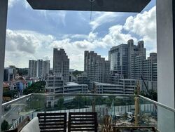 The Pier at Robertson (D9), Apartment #572088161